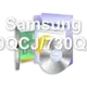 Samsung 730QCJ/730QCR