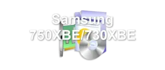 Samsung 750XBE/730XBE