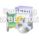 Samsung 750XBE/730XBE