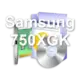 Samsung 750XGK