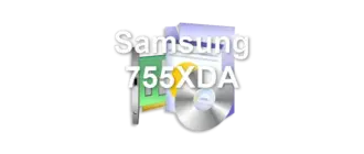 Samsung 755XDA