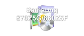 Samsung 870Z5G/880Z5F