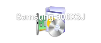 Samsung 900X3J
