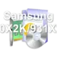 Samsung 930X2K/931X2K