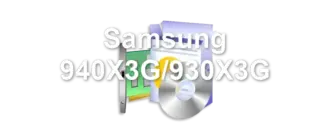 Samsung 940X3G/930X3G