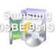 Samsung 950SBE/951SBE
