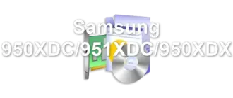 Samsung 950XDC/951XDC/950XDX