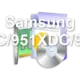 Samsung 950XDC/951XDC/950XDX