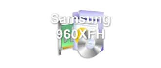 Samsung 960XFH