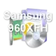 Samsung 960XFH