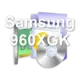Samsung 960XGK