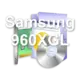 Samsung 960XGL