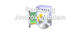 Samsung Android Modem