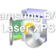 Samsung B/W Laser XPS
