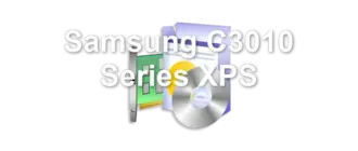 Samsung C3010 Series XPS