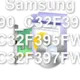 Samsung CF390_C32F391FW / C32F395FW / C32F397FW