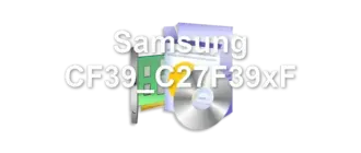Samsung CF39_C27F39xF