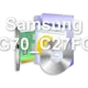 Samsung CFG70_C27FG70