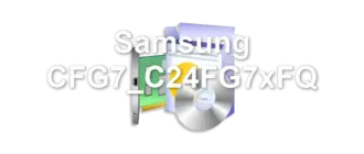 Samsung CFG7_C24FG7xFQ