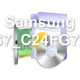 Samsung CFG7_C24FG7xFQ