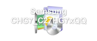 Samsung CHG7_C27HG7xQQ