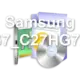 Samsung CHG7_C27HG7xQQ