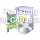 Samsung CJ89_C49J89xDK