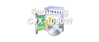 Samsung CJX-1050W