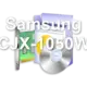 Samsung CJX-1050W
