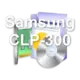 Samsung CLP-300