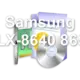 Samsung CLX-8640 8650