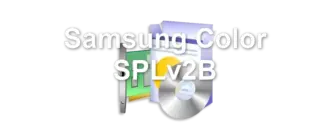 Samsung Color SPLv2B