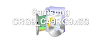 Samsung CRG9_C49RG9xSS