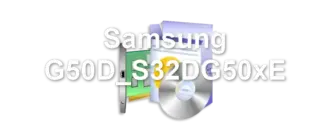 Samsung G50D_S32DG50xE
