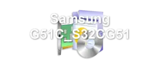 Samsung G51C_S32CG51