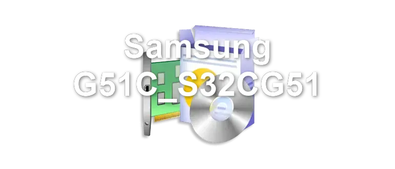 Samsung G51C_S32CG51
