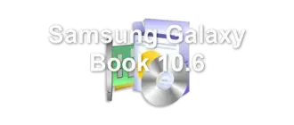 Samsung Galaxy Book 10.6