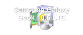 Samsung Galaxy Book 10.6 LTE