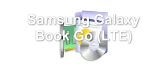 Samsung Galaxy Book Go (LTE)