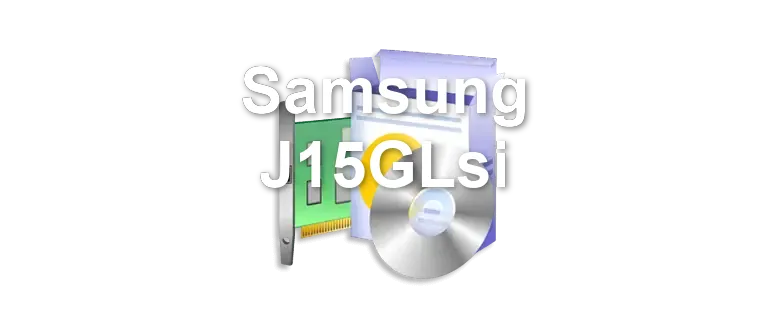 Samsung J15GLsi