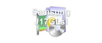 Samsung J17GLsi