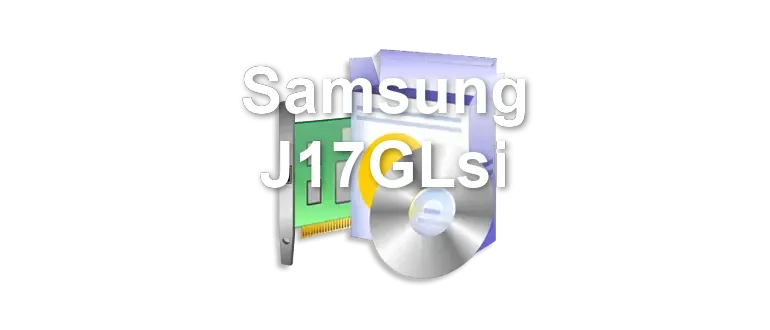 Samsung J17GLsi