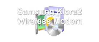 Samsung Kiera2 Wireless Modem