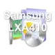 Samsung LXA410