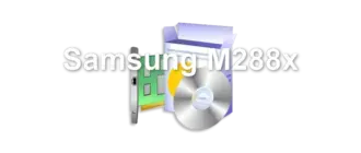 Samsung M288x