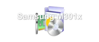 Samsung M301x