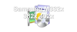 Samsung M332x 382x 402x