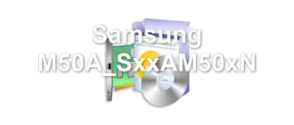 Samsung M50A_SxxAM50xN