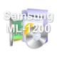 Samsung ML-1200