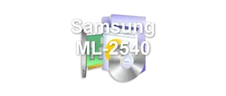 Samsung ML-2540
